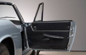 Bild 13/36 von Maserati 3500 GT Spyder Vignale (1962)