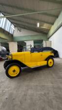 Bild 55/84 von Praga Piccolo (1924)