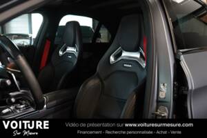 Imagen 10/23 de Mercedes-Benz C 43 AMG 4MATIC (2017)