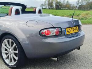Bild 14/35 von Mazda MX-5 2.0 (2007)