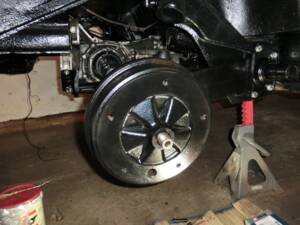 Image 56/73 of Volkswagen 1500 S (1964)