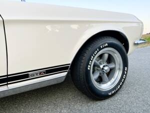 Image 31/45 of Ford Mustang 289 (1967)
