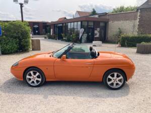 Immagine 2/19 di FIAT Barchetta 1.8 16V (2001)
