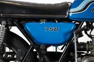 Bild 31/48 von Kawasaki 750 H2 Mach IV (1972)