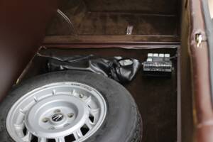 Bild 25/36 von Maserati Quattroporte 4900 (1984)