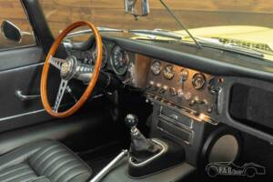 Imagen 8/19 de Jaguar E-Type 4.2 (1965)