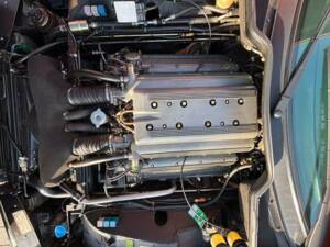 Bild 20/20 von Aston Martin Virage Volante (1994)