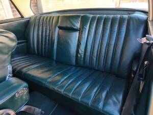 Afbeelding 8/30 van Mercedes-Benz 220 SE b (1961)