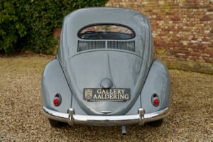 Image 18/50 of Volkswagen Beetle 1200 Standard &quot;Oval&quot; (1955)