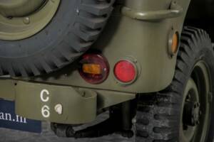 Afbeelding 35/50 van Willys MB (1943)