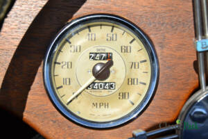 Imagen 33/50 de Morgan 4&#x2F;4 Series III (1962)