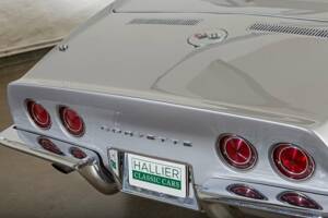 Immagine 7/27 di Chevrolet Corvette Stingray (1968)