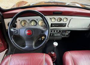 Imagen 3/27 de Mini Cooper 1.3i MPI (2000)