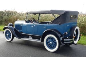 Bild 5/18 von Chrysler B-70 (1925)