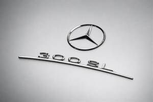 Immagine 20/23 di Mercedes-Benz 300 SL Roadster (1962)