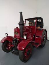 Bild 15/16 von Lanz D 9531 Eil-Bulldog (1938)