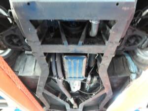 Image 14/15 of Triumph TR 4A (1967)