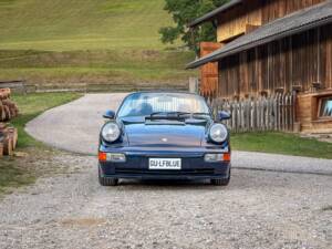 Image 10/42 of Porsche 911 Carrera 2 (1991)