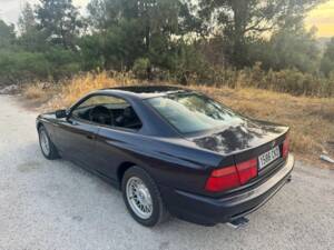 Image 8/8 de BMW 840Ci (1995)