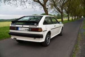 Bild 8/35 von Volkswagen Scirocco II 1.8 (1989)