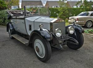 Image 5/50 de Rolls-Royce 20 HP (1927)