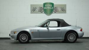 Image 15/30 of BMW Z3 1.8 (1997)