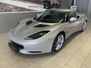 Image 3/17 of Lotus Evora S (2010)
