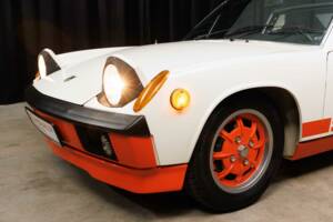 Bild 5/59 von Porsche 914  2.0 (1974)