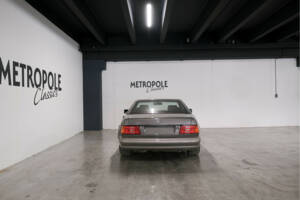Imagen 6/21 de Mercedes-Benz SL 500 (1994)