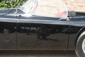Image 44/50 of Jaguar XK 150 3.4 S OTS (1958)