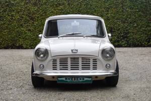 Afbeelding 5/34 van Austin Mini Van (1981)