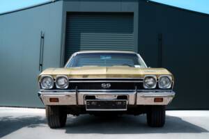 Afbeelding 1/22 van Chevrolet El Camino SS 396 (1968)