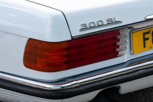 Bild 23/50 von Mercedes-Benz 300 SL (1989)