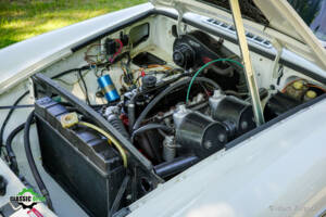 Bild 15/47 von MG MGB (1970)