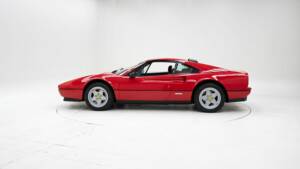 Image 8/15 de Ferrari 328 GTB (1987)