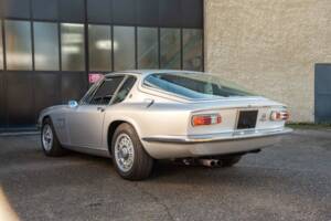 Bild 50/50 von Maserati Mistral 3700 (1965)