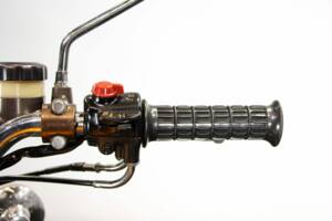 Image 43/50 of Honda CB 750 Four (1975)