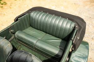 Immagine 10/17 di Bentley 3 Liter (1924)