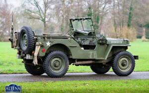 Bild 12/39 von Willys MB (1946)