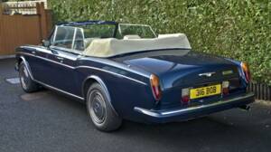Image 14/50 of Rolls-Royce Corniche III (1990)