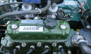 Bild 5/50 von Austin Mini 850 (1968)