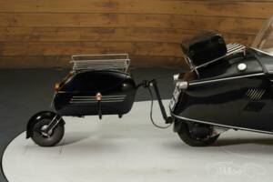 Bild 11/19 von Messerschmitt &#x2F; FMR KR 200 (1961)