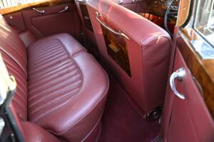 Imagen 37/50 de Rolls-Royce Silver Cloud I (1956)