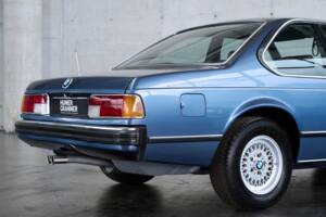 Image 26/50 of BMW 635 CSi (1979)