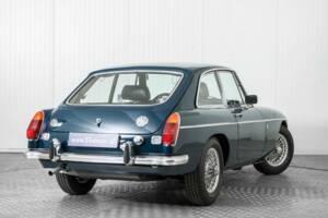 Bild 39/50 von MG MGB GT (1972)
