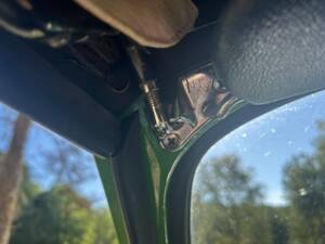 Image 16/86 of Volkswagen Karmann Ghia 1600 (1973)