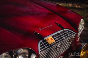 Immagine 31/43 di Lancia Flavia Sport (Zagato) (1963)