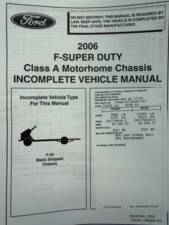 Immagine 42/43 di Newmar Scottsdale 3201 (2005)