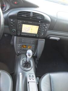 Bild 73/73 von Porsche 911 Carrera 4S (2004)