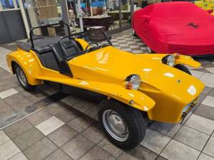 Image 6/15 of Lotus Seven (1972)